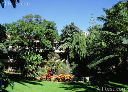 Sol Parque San Antonio 5